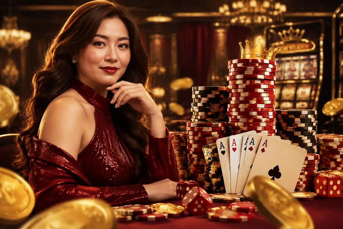 ao80 Baccarat Live Casino ကစားခြင်း