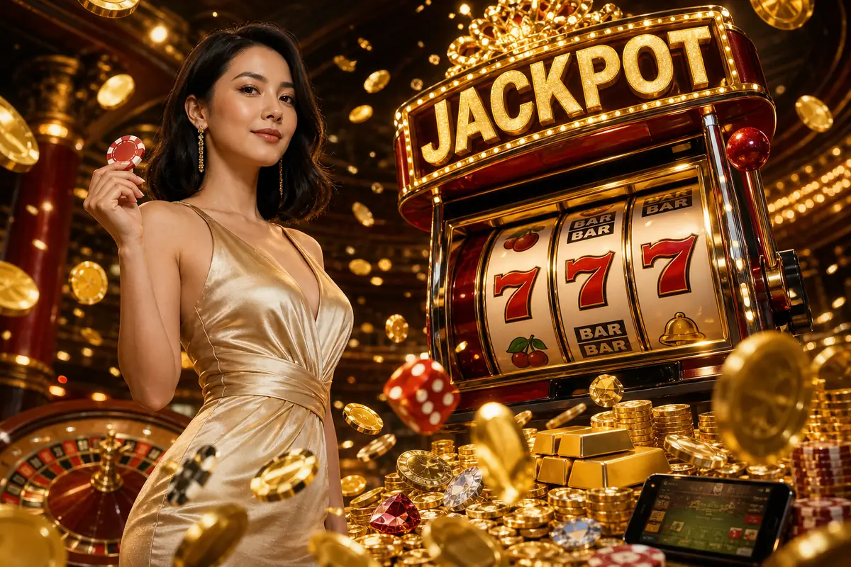 ao80 Baccarat Live Table ကစားနည်း