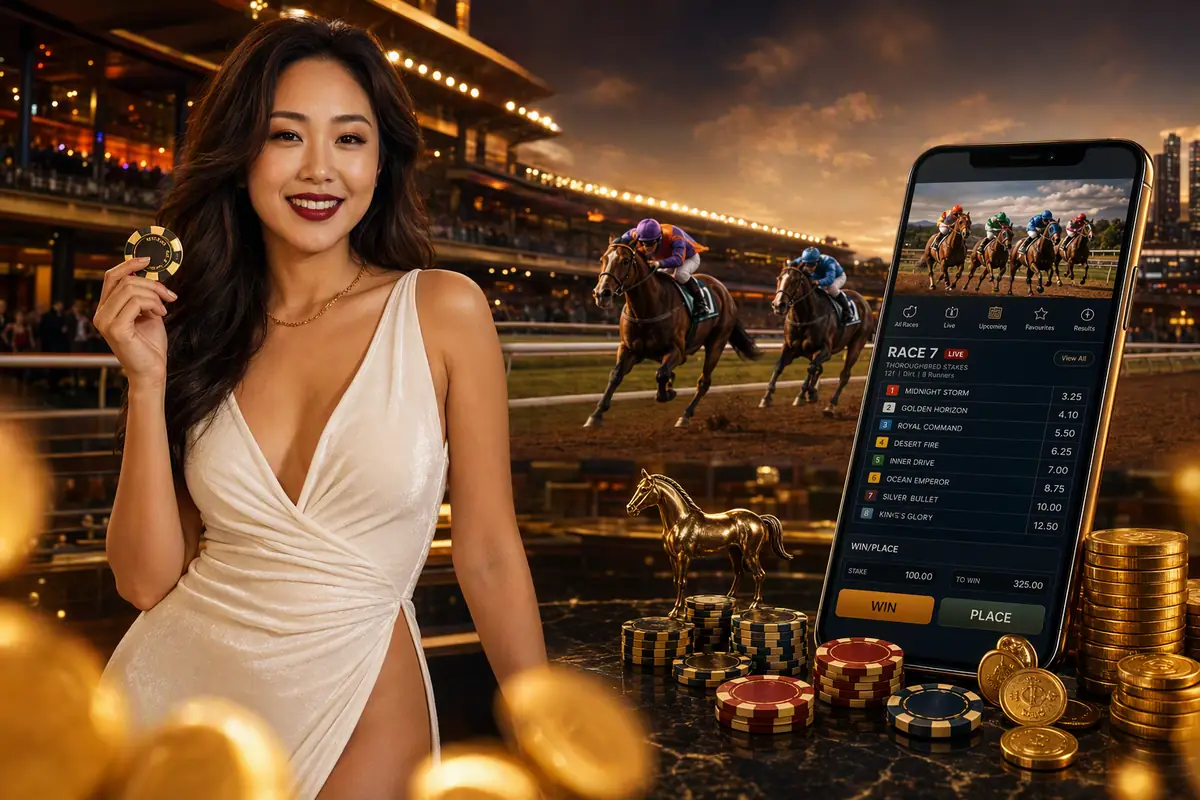 ao80 Live Casino ဂိမ်းများ
